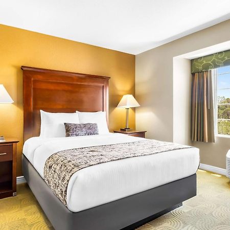 Best Western California City Inn & Suites Екстериор снимка