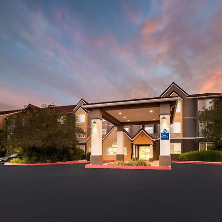 Best Western California City Inn & Suites Екстериор снимка