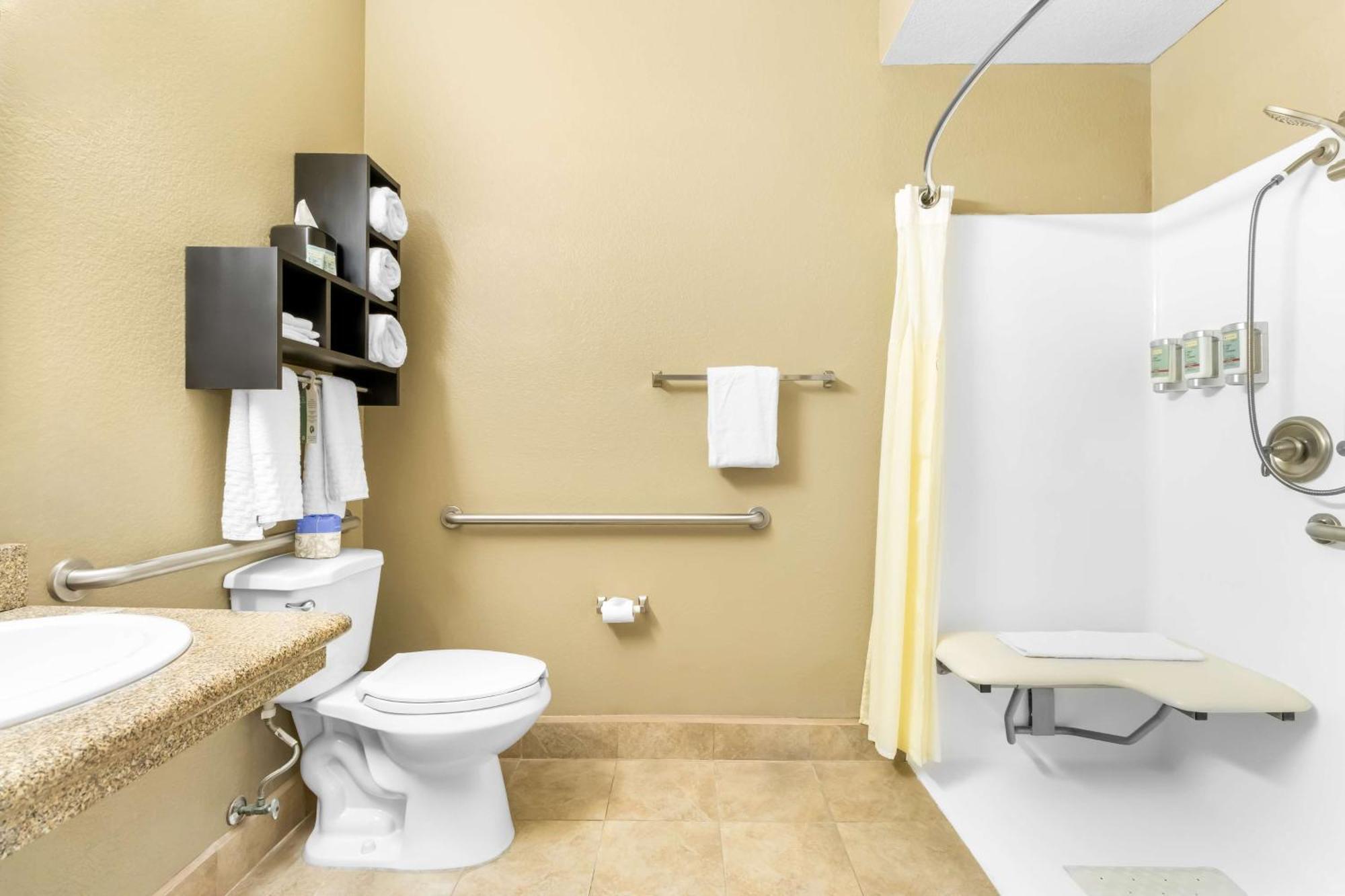 Best Western California City Inn & Suites Екстериор снимка