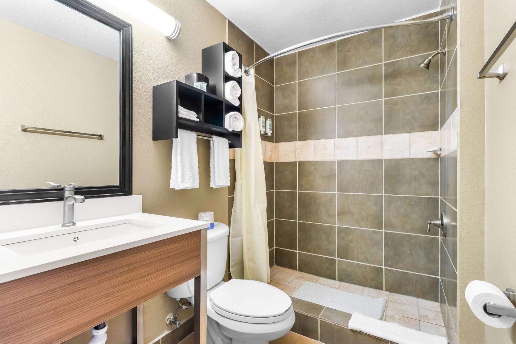 Best Western California City Inn & Suites Екстериор снимка