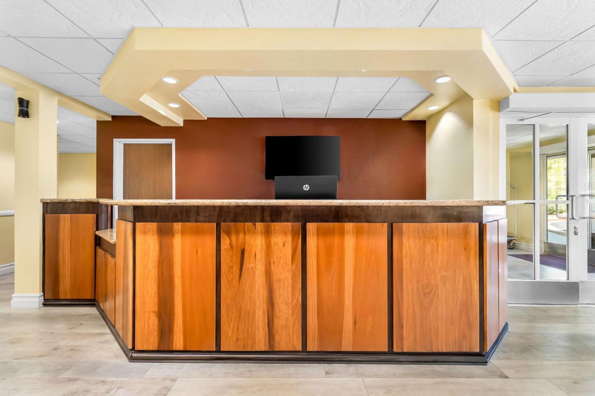 Best Western California City Inn & Suites Екстериор снимка